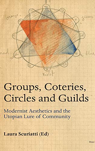 Groups, Coteries, Circles and Guilds: Modernist Aesthetics and the Utopian Lure of Community