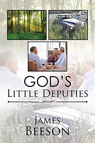God’s Little Deputies
