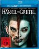Hänsel vs. Gretel 3D (inkl. 2D Version) [3D Blu-ray]