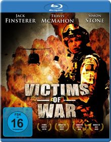 Victims of War - Battle of Kokoda [Blu-ray] von Grierson, Alister | DVD | Zustand sehr gut
