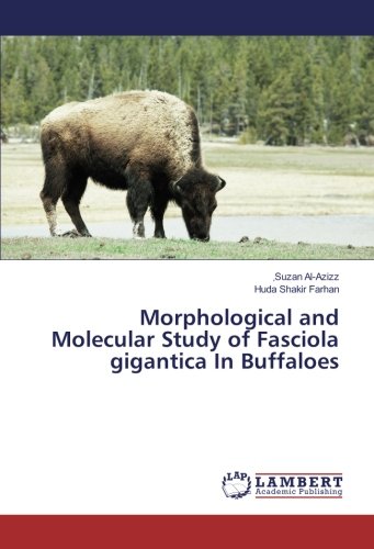 Morphological and Molecular Study of Fasciola gigantica In Buffaloes