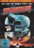 Sharknado 3 Oh Hell No! - Special Edition inkl. Sharknado 1 - 2DVD uncut