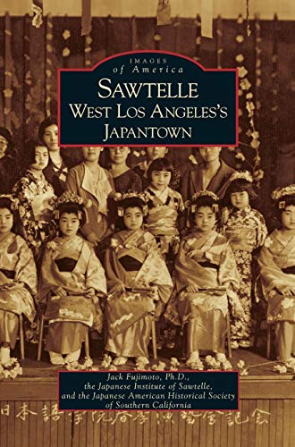 Sawtelle: West Los Angeles's Japantown