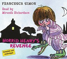 Horrid Henry's Revenge