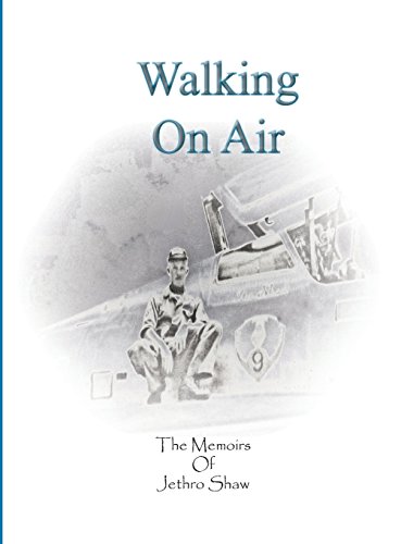 Walking On Air (Extraordinary Ordinary People)