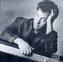 Greatest Hits 1 & 2 von Joel, Billy | CD | Zustand sehr gut