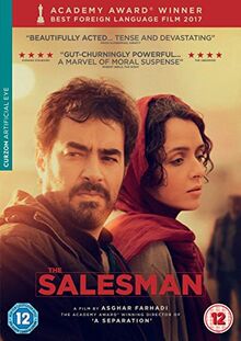 The Salesman [DVD]
