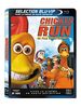 Chicken run [Blu-ray] 