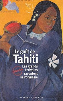 Polynélivre décline Partir en livre à Tahiti