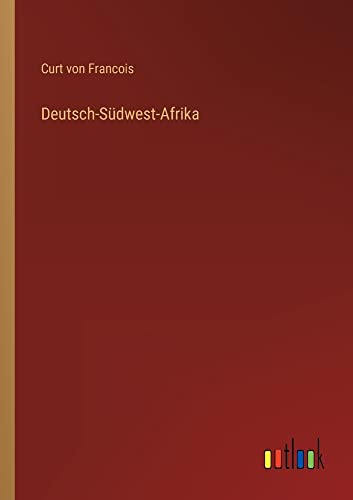Deutsch-Südwest-Afrika