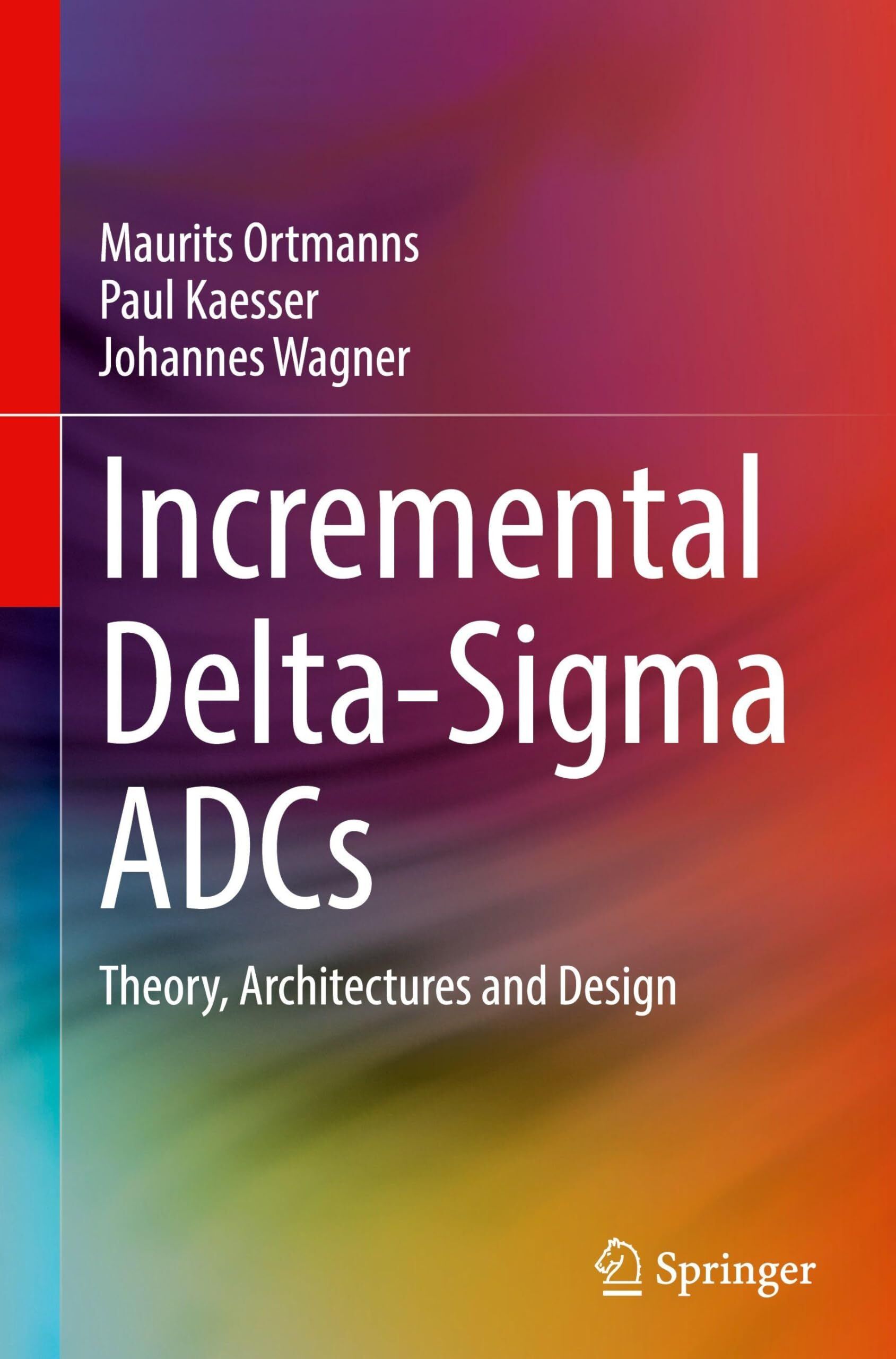 Incremental Delta-Sigma ADCs