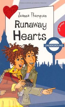 Girls' School - Runaway Hearts: Underground