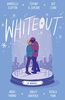 Whiteout: Curl up with the Christmas YA romance novel of 2022 celebrating Black teen love, new from the bestselling authors of BLACKOUT!