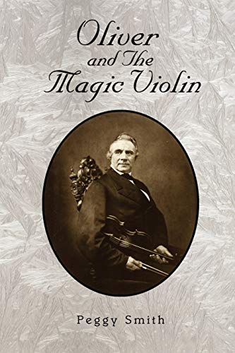 Oliver and The Magic Violin