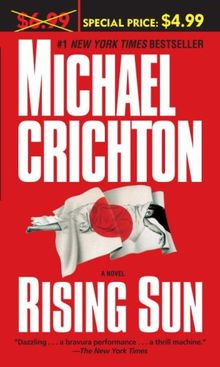 Rising Sun: A Novel