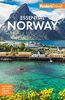 Fodor's Essential Norway (Full-color Travel Guide)