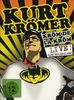 Kurt Krömer - Kröm de la Kröm (Live aus dem Admiralspalast)