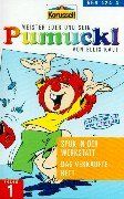 Pumuckl, Cassetten, Folge.1, Spuk in der Werkstatt
