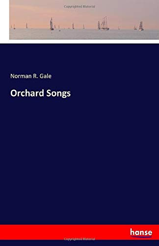Orchard Songs