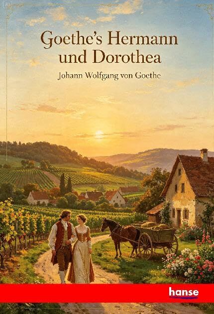 Goethe's Hermann und Dorothea