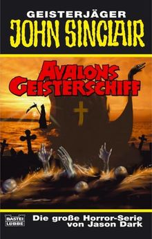 Avalons Geisterschiff