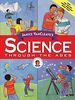 Janice VanCleave's Science Through the Ages (Janice Vancleave Science for Every Kid Series)
