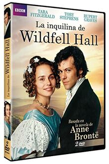 The Tenant of Wildfell Hall (LA INQUILINA DE WILDFELL HALL, Spanien Import, siehe Details für Sprachen)