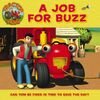 A Job for Buzz (Tractor Tom S.)