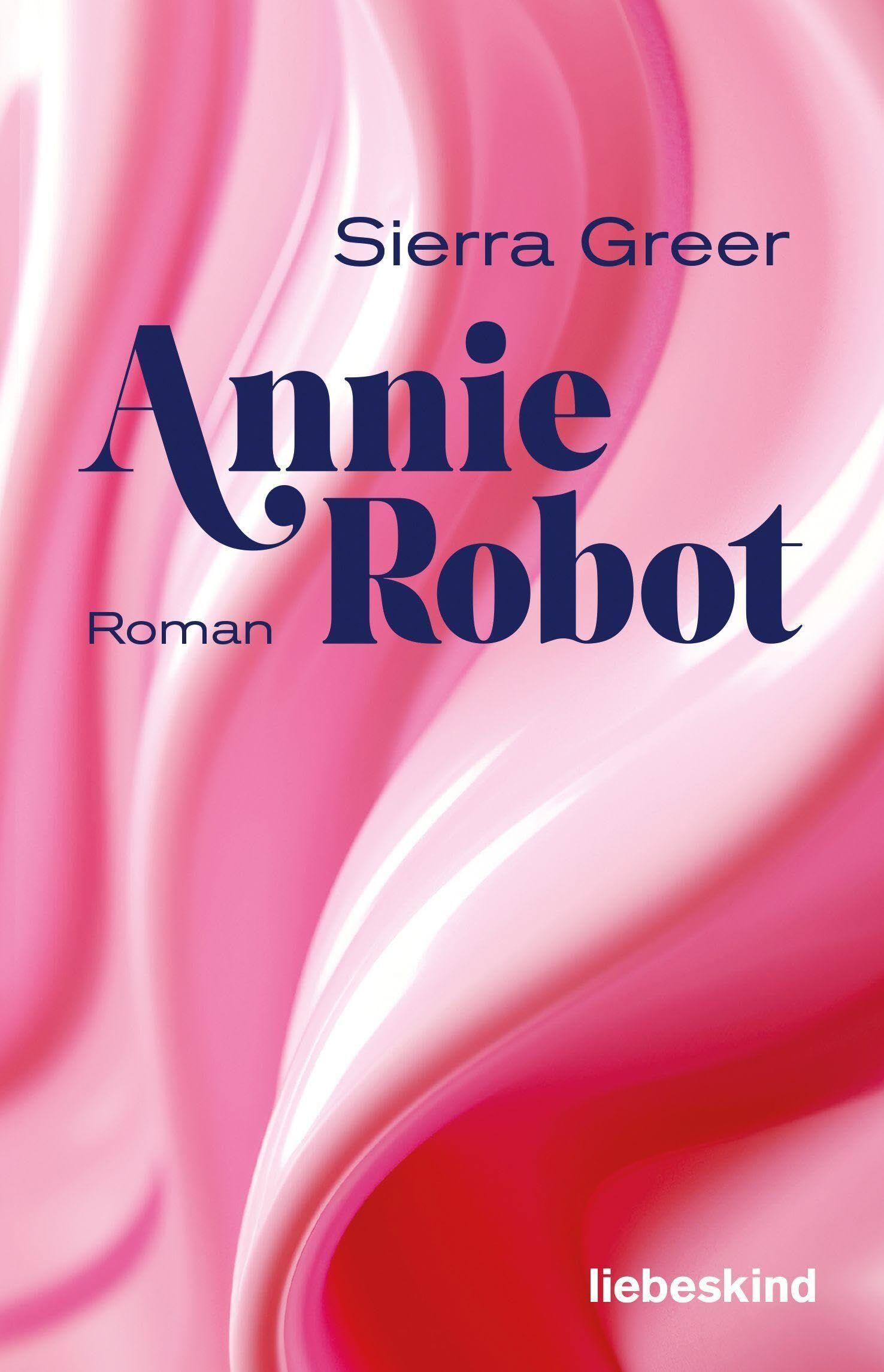 Annie Robot - Neuware