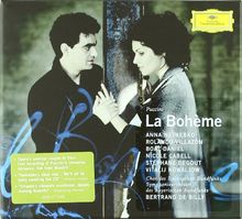 La Boheme (Ga)