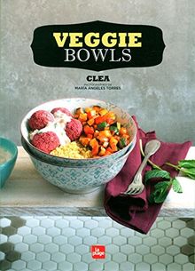 Veggie bowls