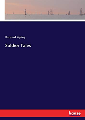 Soldier Tales
