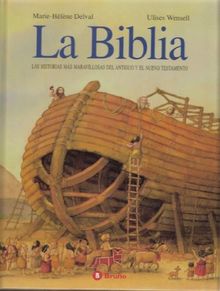 La Biblia