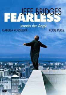 Fearless - Jenseits der Angst von Peter Weir | DVD | Zustand gut