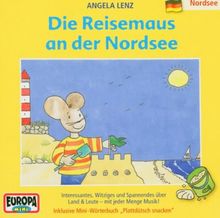 04/Die Reisemaus An Der Nordsee