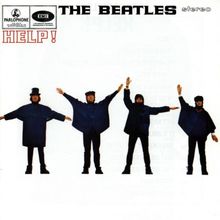 Help! (Songs from the Film) von Beatles,the | CD | Zustand gut