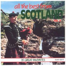 Best from Scotland 2----------