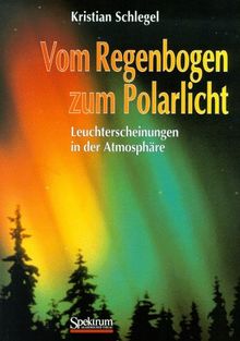 Vom Regenbogen zum Polarlicht: Leuchterscheinungen in der Atmosphäre