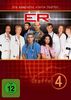 ER - Emergency Room, Staffel 04 [6 DVDs]
