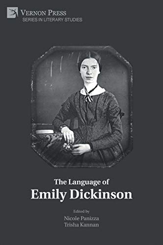 The Language of Emily Dickinson (Literary Studies)