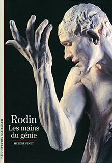 Rodin, les mains du génie