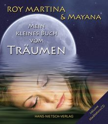 Mein kleines Buch vom Träumen