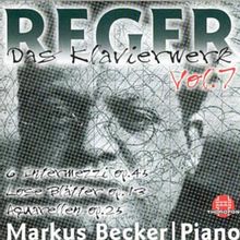 Klavierwerke Vol. 7