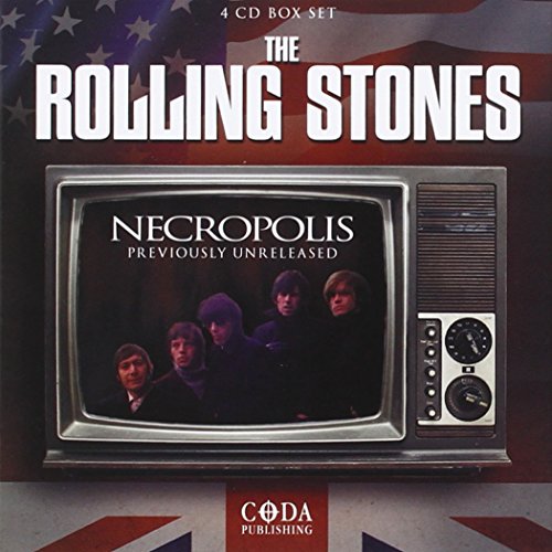 Necropolis