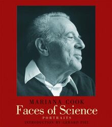 Cook, M: Faces of Science - Portraits