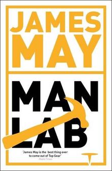 James May's Man Lab