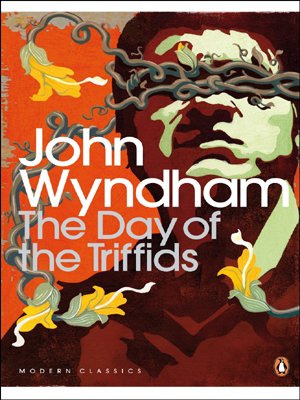 John Wyndham The Day Of The Triffids