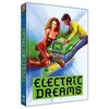 Electric Dreams - Liebe auf den ersten Bit - Mediabook - Cover B - 2-Disc Limited Collector‘s Edition Nr. 60 - Limitiert auf 333 Stück (Blu-ray+DVD)