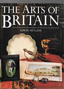 Arts of Britain