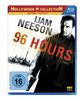 96 Hours [Blu-ray]
